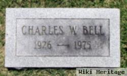 Charles W. Bell