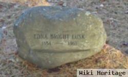 Edna Bright Lusk
