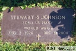 Stewart S. Johnson