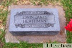 Edwin James Heathman