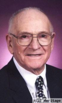 Norman G. Lepper