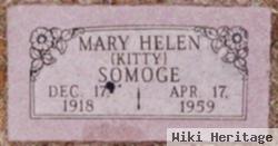 Mary Helen Hester Somoge