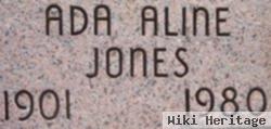 Ada Aline Jones