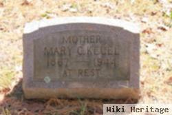 Mary C. Kegel