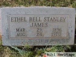 Ethel Bell Stanley James