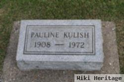 Pauline Kulish