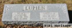 Ruth J Wagner Lupien