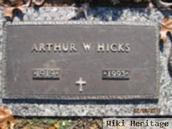 Arthur W. Hicks