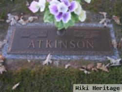 Thomas H. Atkinson