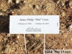 James Philip "phil" Casto