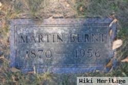 Martin Bernt Gunderson