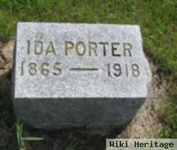 Ida Porter