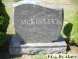 William J. Mckinley