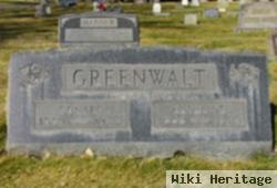 Conrad Greenwalt