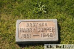 Harry Turner Copper