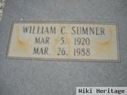 William C. Sumner