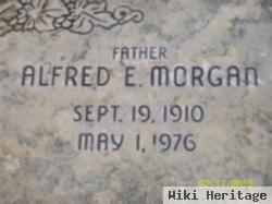 Alfred E Morgan