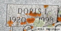 Doris L Piorier