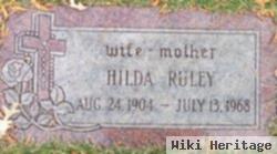 Hilda Ruley