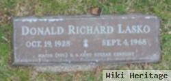 Donald Richard Lasko