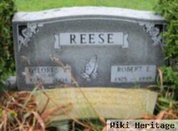 Robert E. Reese