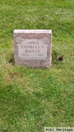 Charles Espey Davis