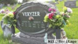 Shirley A Decapp Veryzer