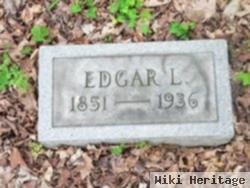 Edgar L. Vincent