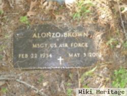 Alonzo Brown