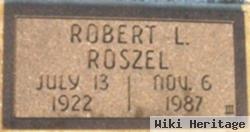 Robert L. Roszel