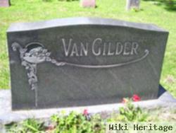 Anna E. Peterson Van Gilder