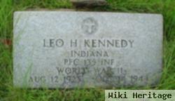 Leo H. Kennedy