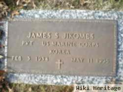 James S. Jikomes