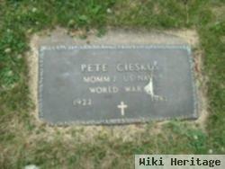 Pete Cieskus