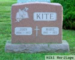 Marie Kite