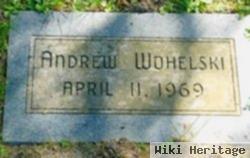 Andrew Wohelski