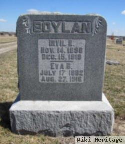 Irvil R. Boylan