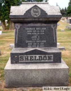 Charles Sheldon