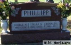 George Nicholas Phillipp