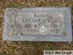 Lucian Owens