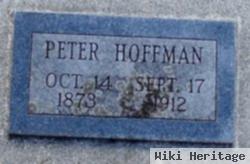 Peter Hoffman