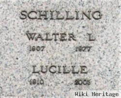 Lucille Fulkerson Schilling