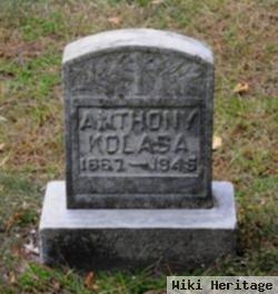 Anthony Kolassa