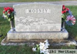 Margaret A. Witter Mooney