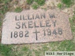 Lillian M Skelley