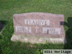 Daniel H Flahive