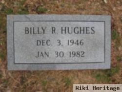 Billy Ray Hughes