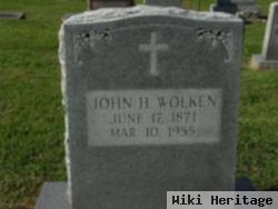 John Wolken