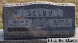 Aletha B Selby