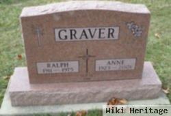 Ralph J Graver